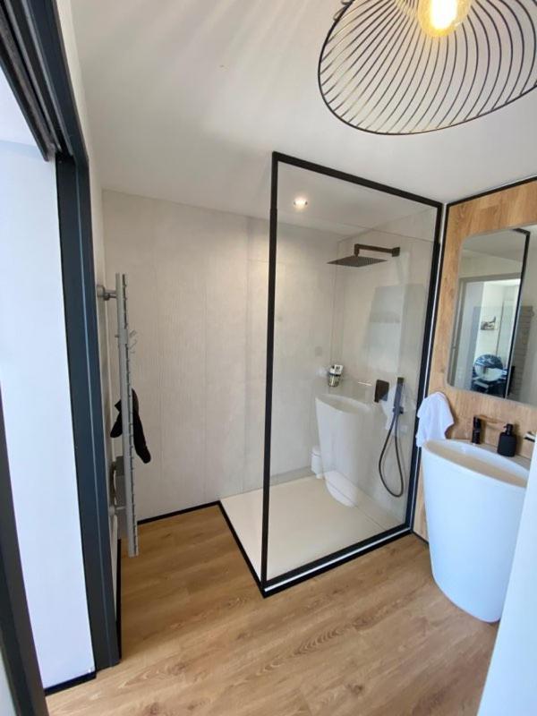 Katsoleil Apartment La Batie-Neuve Ngoại thất bức ảnh