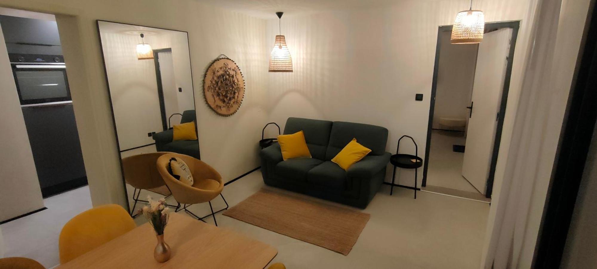 Katsoleil Apartment La Batie-Neuve Ngoại thất bức ảnh