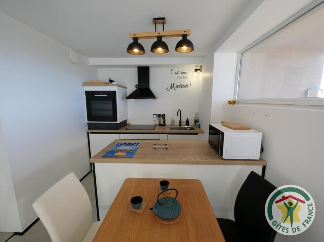 Katsoleil Apartment La Batie-Neuve Ngoại thất bức ảnh