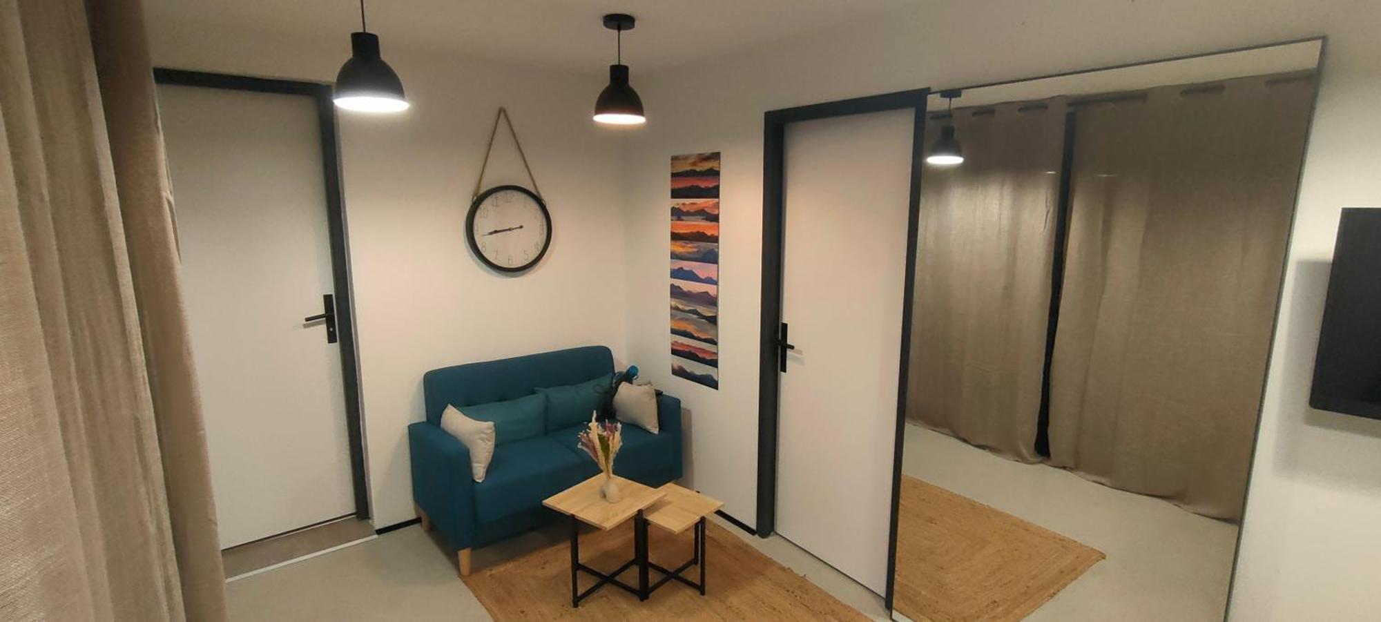 Katsoleil Apartment La Batie-Neuve Ngoại thất bức ảnh